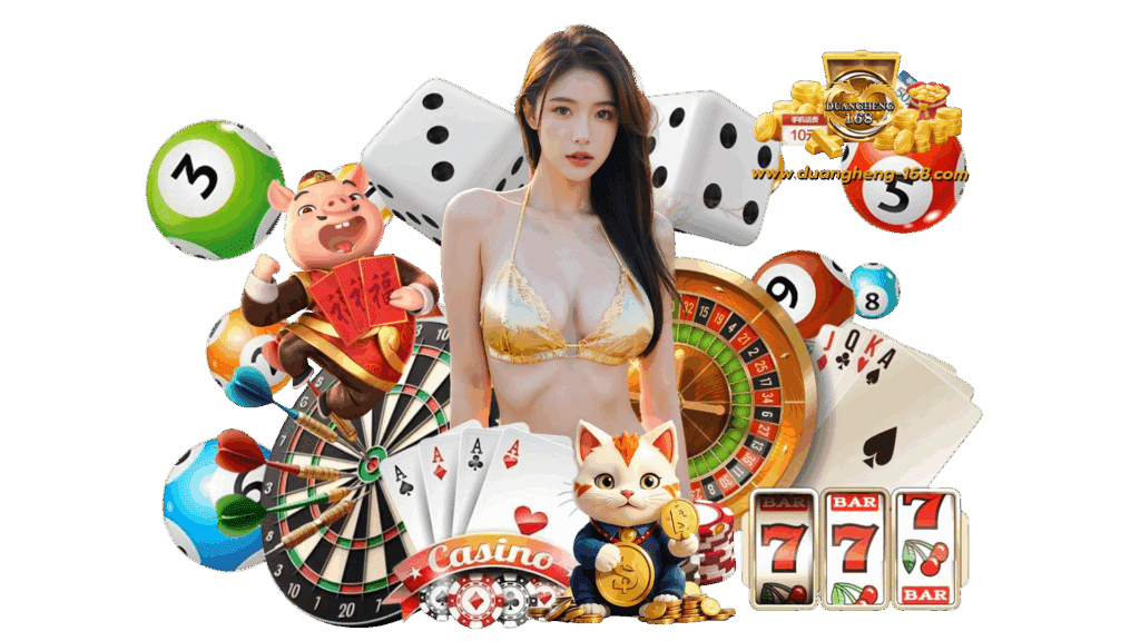 duangheng168 เดิมพันที่ดีที่สุด รวมไว้ภายในเว็บไซต์เดียว